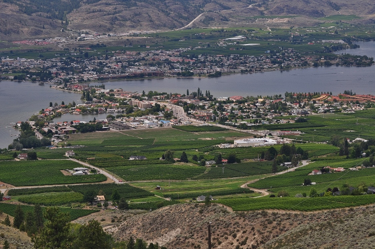Osoyoos